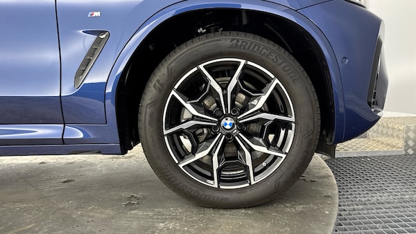 Used BMW X3 2024 for sale - 76311318: Photo 14