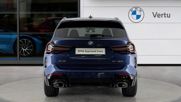 Used BMW X3 2024 for sale - 76311318: Photo 15