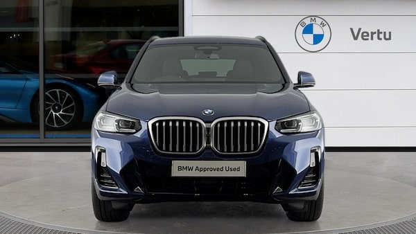 Used BMW X3 2024 for sale - 76311318: Photo 16
