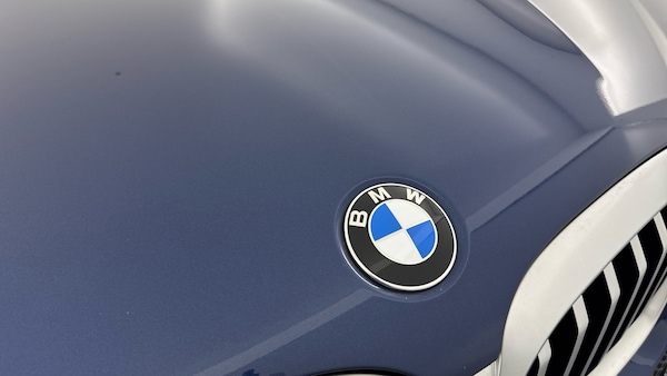 Used BMW X3 2024 for sale - 76311318: Photo 21