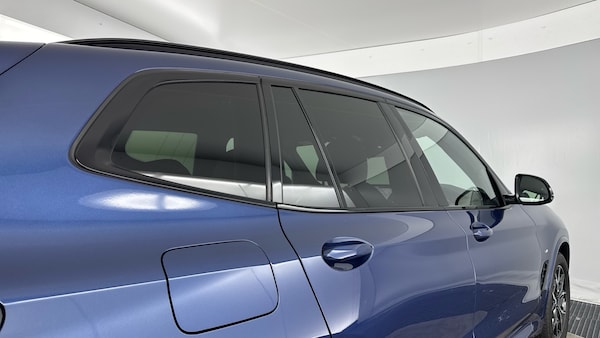Used BMW X3 2024 for sale - 76311318: Photo 26