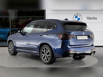 Used BMW X3 2024 for sale - 76311318: Photo 2