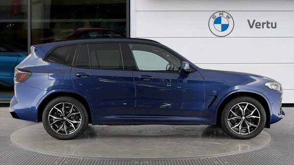 Used BMW X3 2024 for sale - 76311318: Photo 3