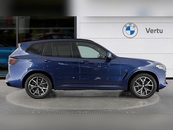Used BMW X3 2024 for sale - 76311318: Photo 3