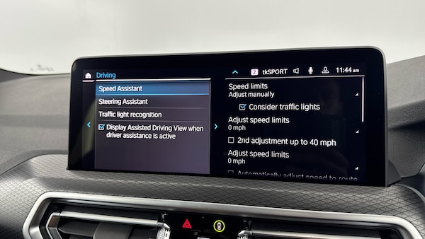 Used BMW X3 2024 for sale - 76311318: Photo 45