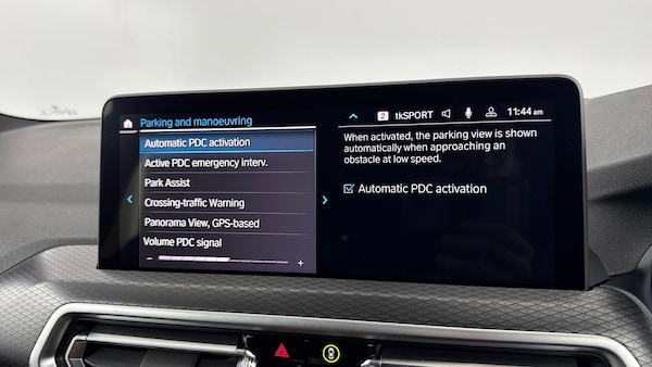 Used BMW X3 2024 for sale - 76311318: Photo 46