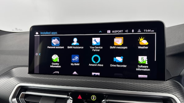 Used BMW X3 2024 for sale - 76311318: Photo 48