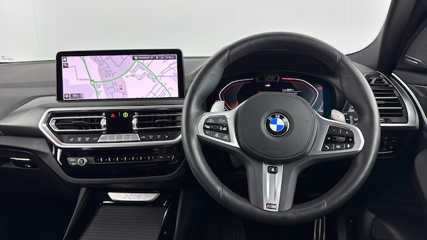 Used BMW X3 2024 for sale - 76311318: Photo 5
