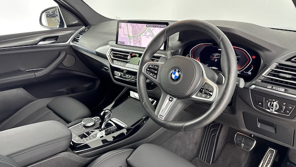 Used BMW X3 2024 for sale - 76311318: Photo 6