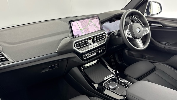 Used BMW X3 2024 for sale - 76311318: Photo 7