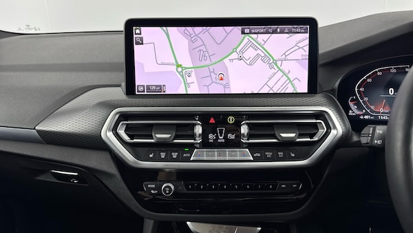Used BMW X3 2024 for sale - 76311318: Photo 8