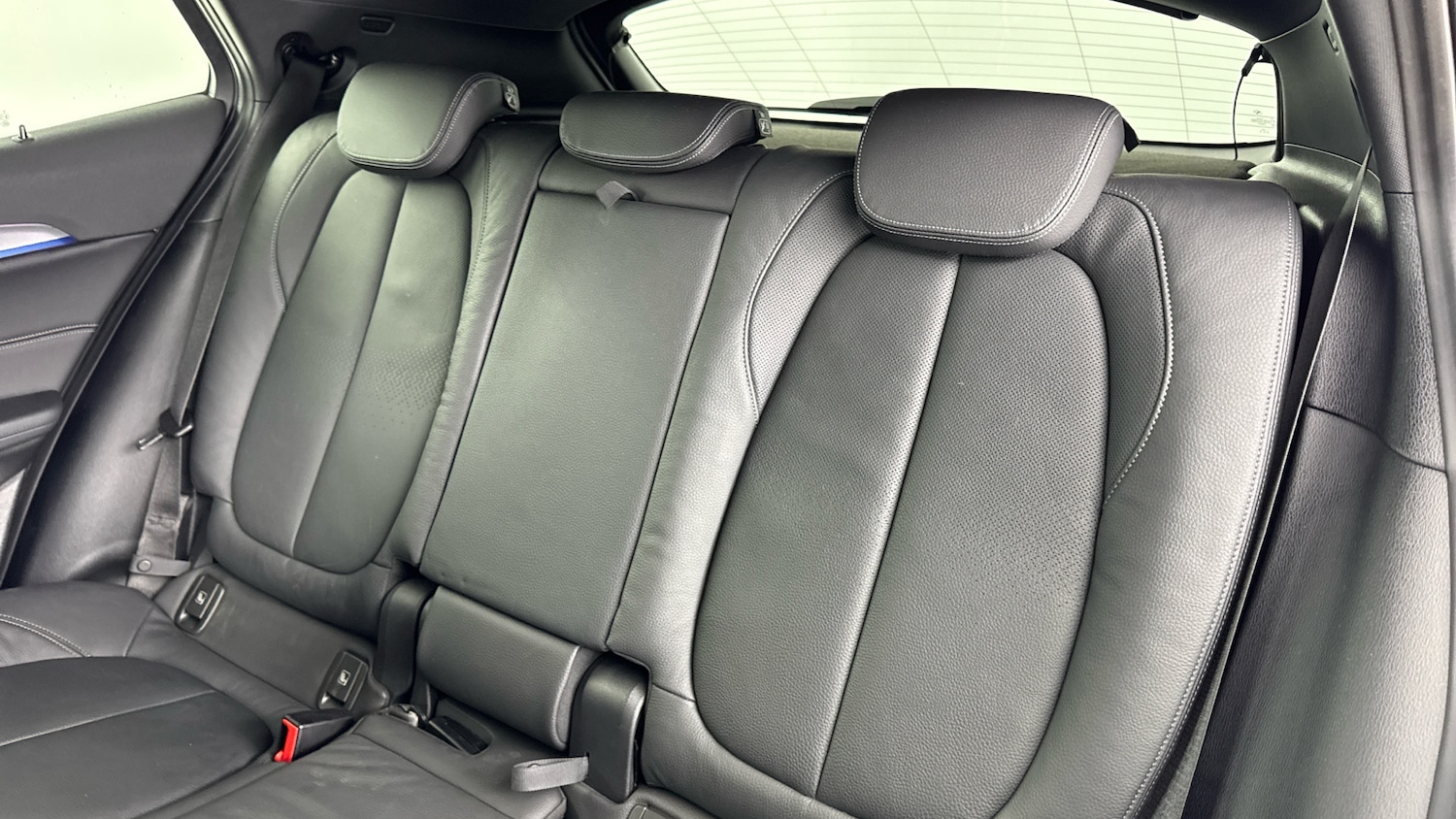 Used BMW X2 2023 for sale - 77592663: Photo 12