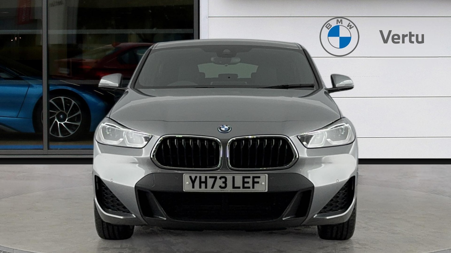 Used BMW X2 2023 for sale - 77592663: Photo 16