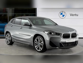 2023 (73) - xDrive 25e M Sport 5dr Auto