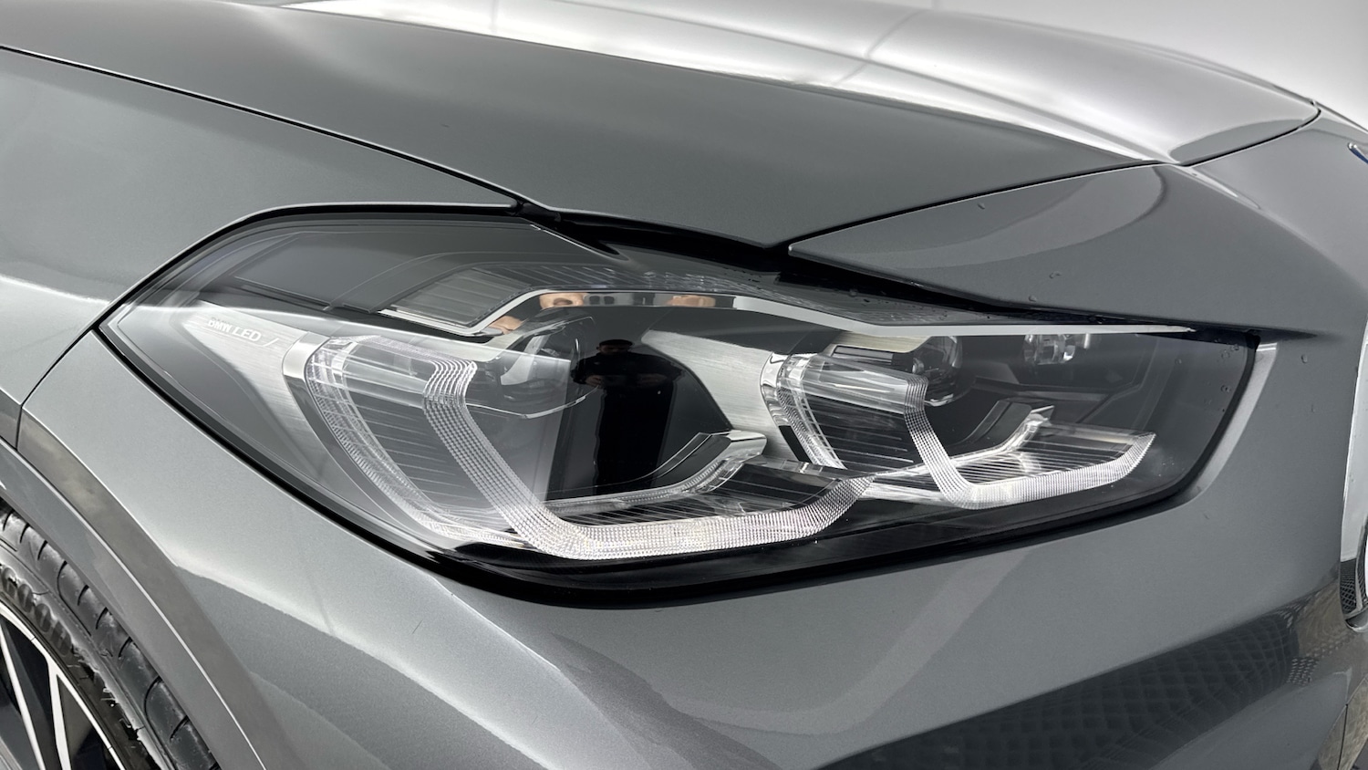 Used BMW X2 2023 for sale - 77592663: Photo 22