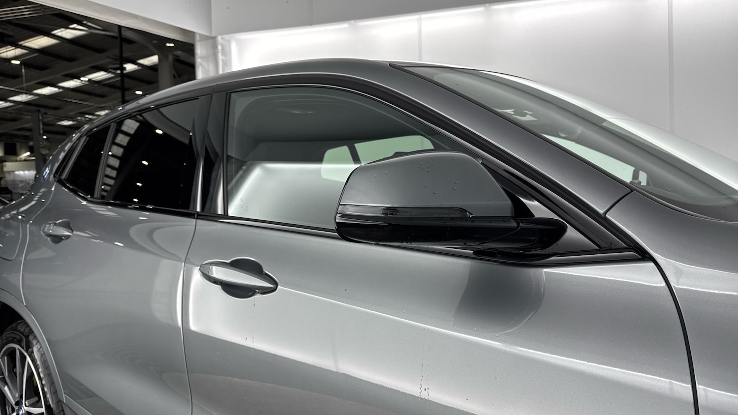 Used BMW X2 2023 for sale - 77592663: Photo 24