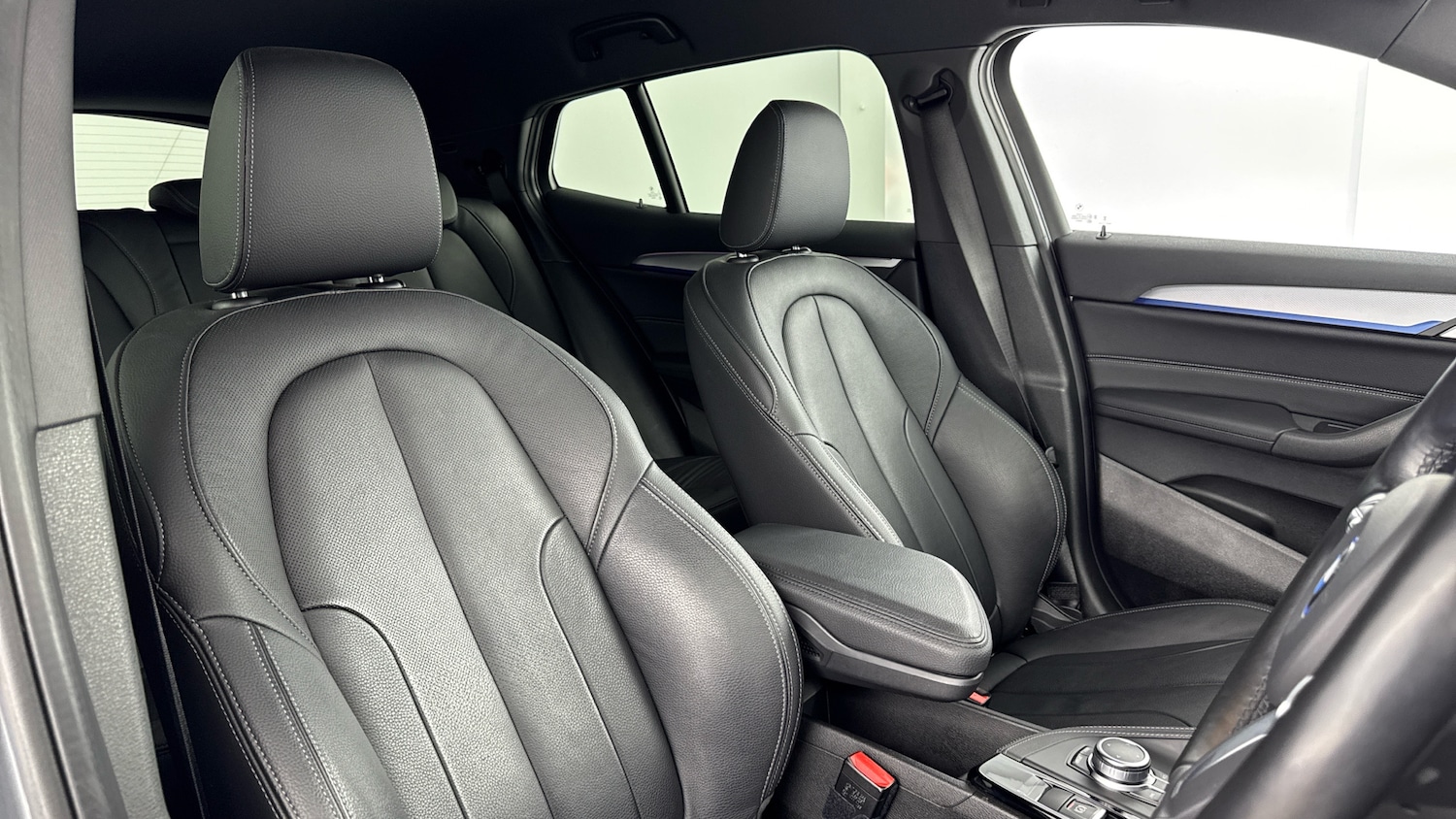 Used BMW X2 2023 for sale - 77592663: Photo 28