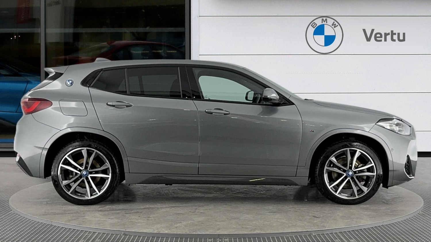 Used BMW X2 2023 for sale - 77592663: Photo 3