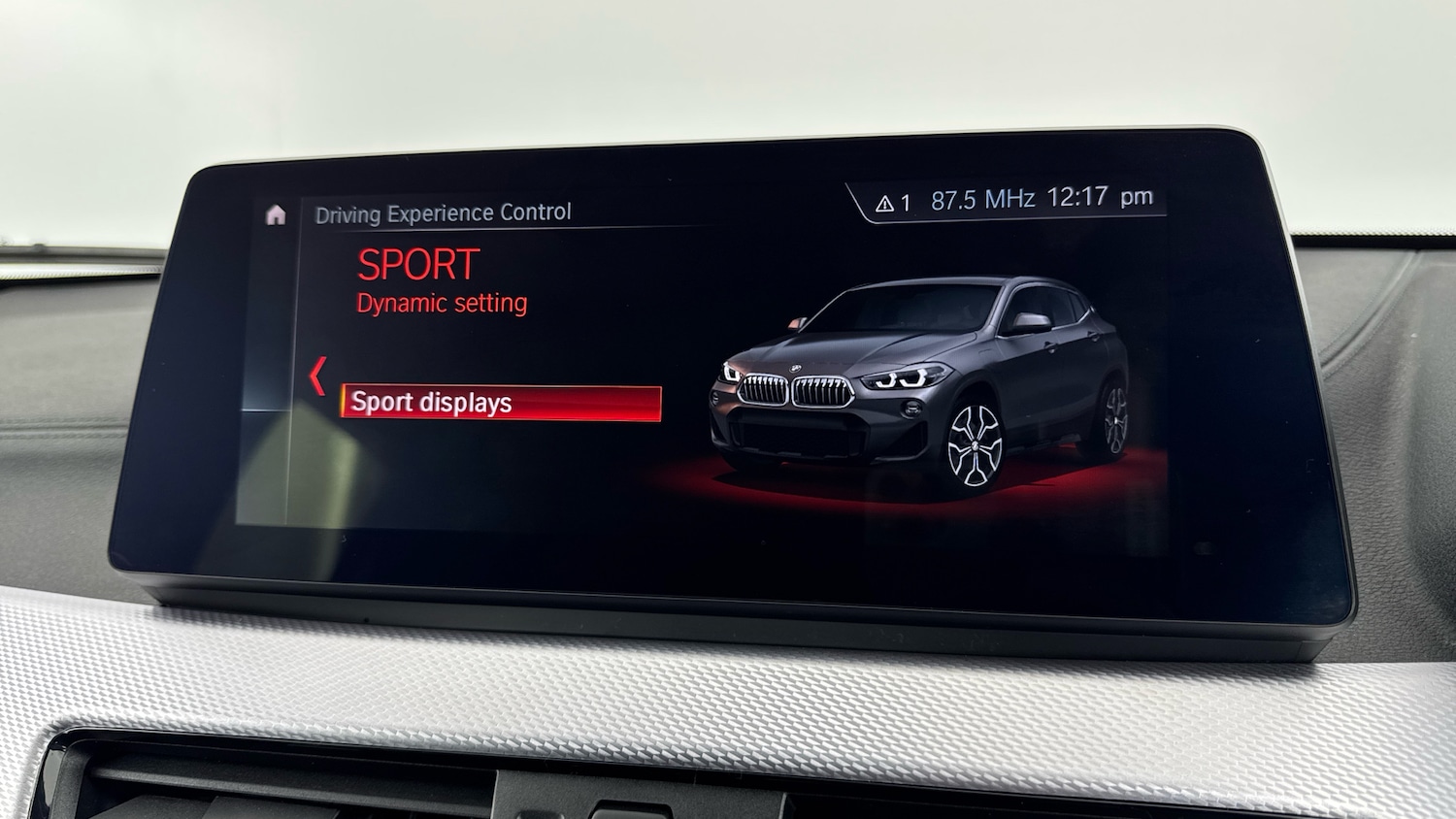 Used BMW X2 2023 for sale - 77592663: Photo 34