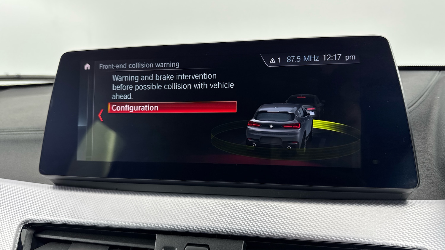 Used BMW X2 2023 for sale - 77592663: Photo 37