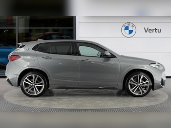 Used BMW X2 2023 for sale - 77592663: Photo