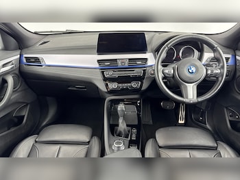 Used BMW X2 2023 for sale - 77592663: Photo