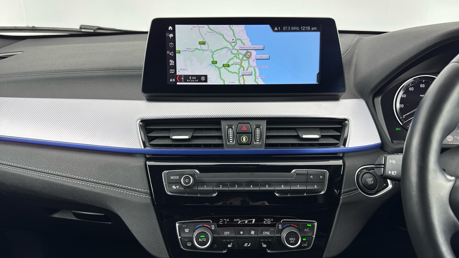 Used BMW X2 2023 for sale - 77592663: Photo 8