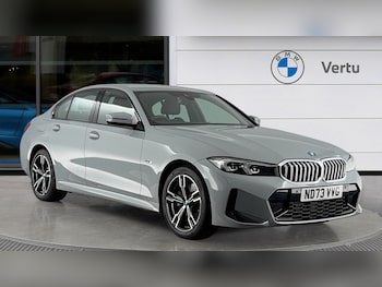 Used BMW 3 Series 2023 for sale - 79491821: Photo