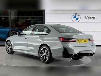 Used BMW 3 Series 2023 for sale - 79491821: Photo