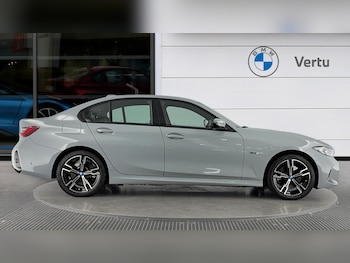Used BMW 3 Series 2023 for sale - 79491821: Photo