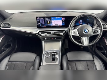 Used BMW 3 Series 2023 for sale - 79491821: Photo