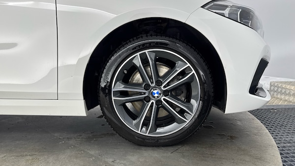 Used BMW 1 Series 2022 for sale - 76311311: Photo 14
