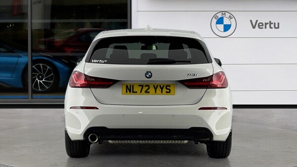 Used BMW 1 Series 2022 for sale - 76311311: Photo 15
