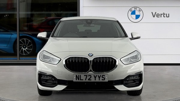 Used BMW 1 Series 2022 for sale - 76311311: Photo 16