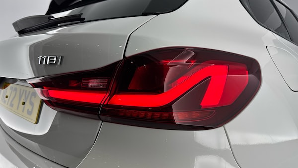 Used BMW 1 Series 2022 for sale - 76311311: Photo 24