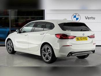 Used BMW 1 Series 2022 for sale - 76311311: Photo 2