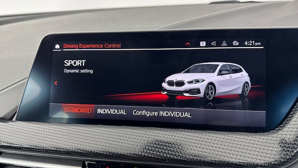 Used BMW 1 Series 2022 for sale - 76311311: Photo 32