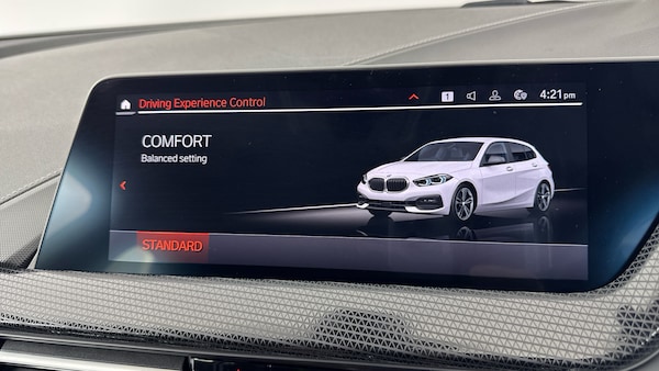 Used BMW 1 Series 2022 for sale - 76311311: Photo 33