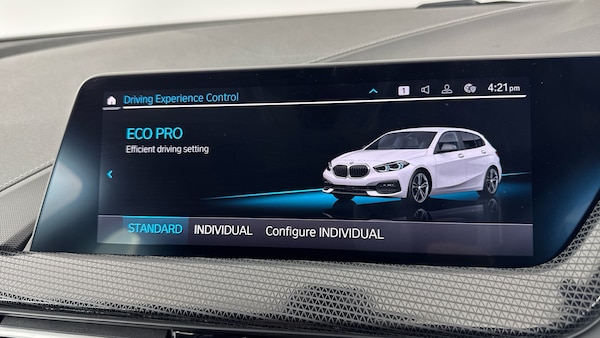 Used BMW 1 Series 2022 for sale - 76311311: Photo 34