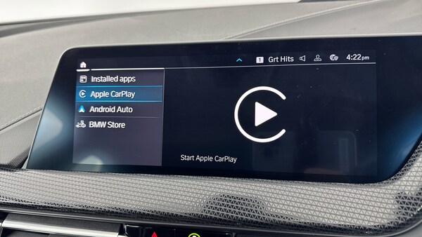 Used BMW 1 Series 2022 for sale - 76311311: Photo 45