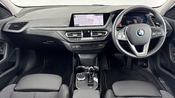 Used BMW 1 Series 2022 for sale - 76311311: Photo 4