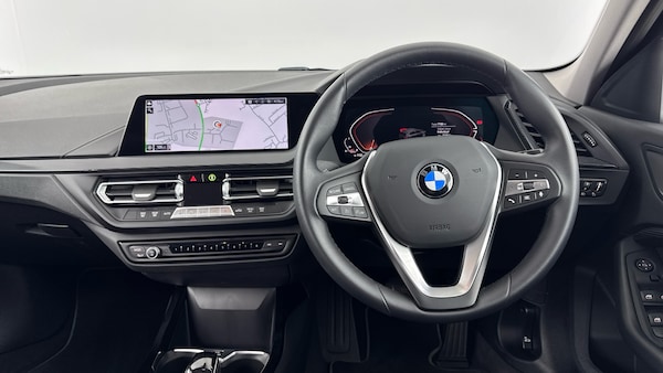 Used BMW 1 Series 2022 for sale - 76311311: Photo 5