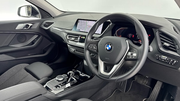 Used BMW 1 Series 2022 for sale - 76311311: Photo 6