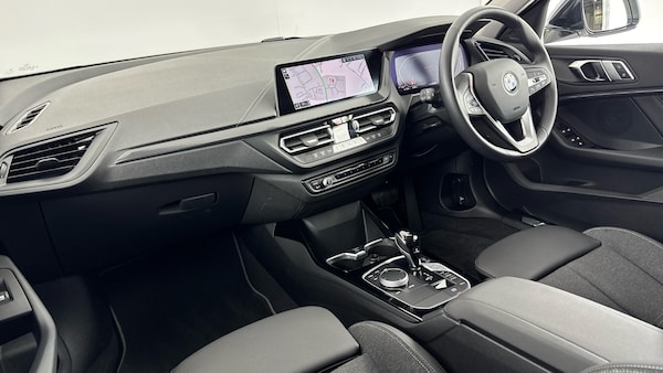 Used BMW 1 Series 2022 for sale - 76311311: Photo 7