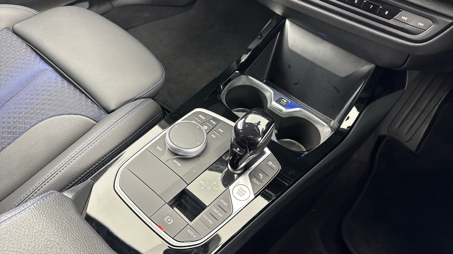 Used BMW 1 Series 2023 for sale - 77286143: Photo 10