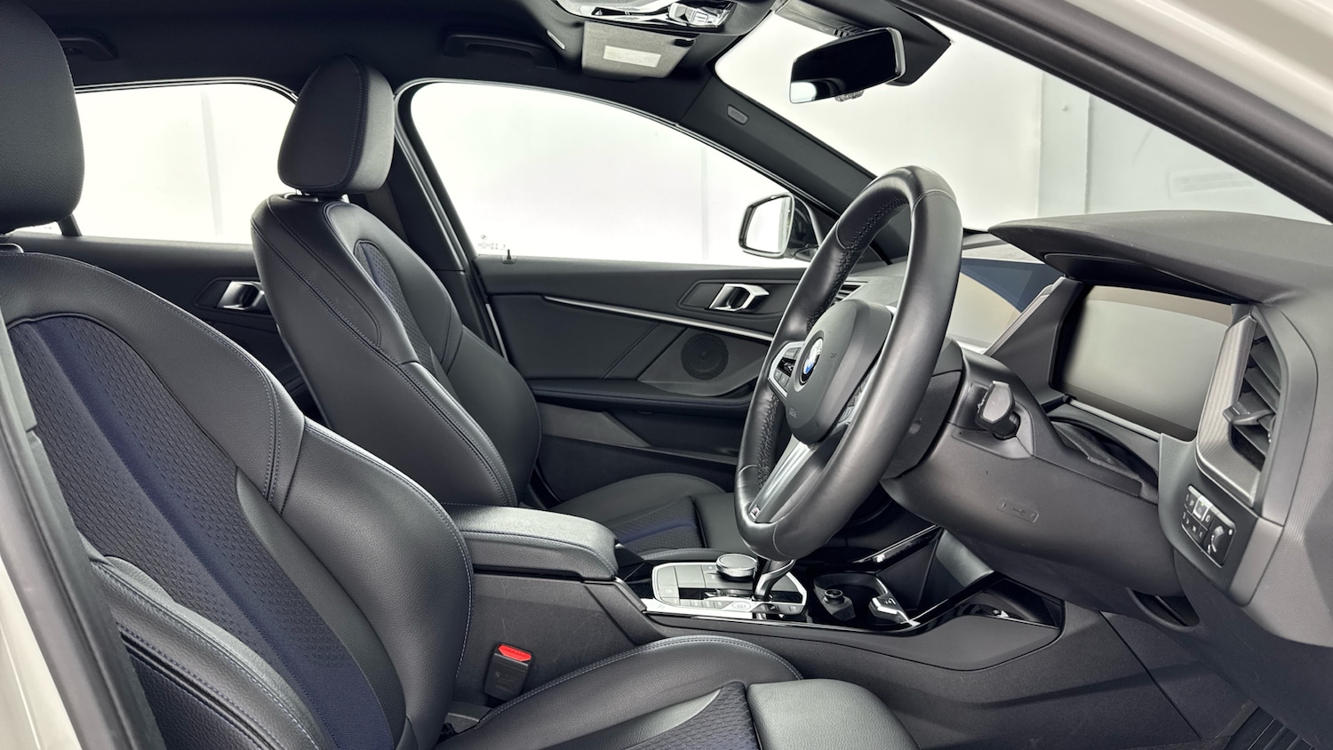 Used BMW 1 Series 2023 for sale - 77286143: Photo 11