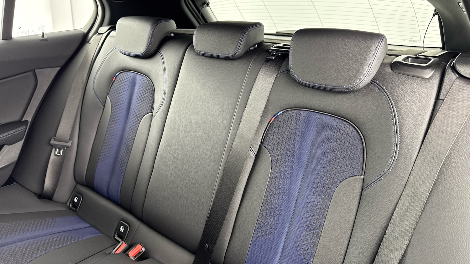 Used BMW 1 Series 2023 for sale - 77286143: Photo 12