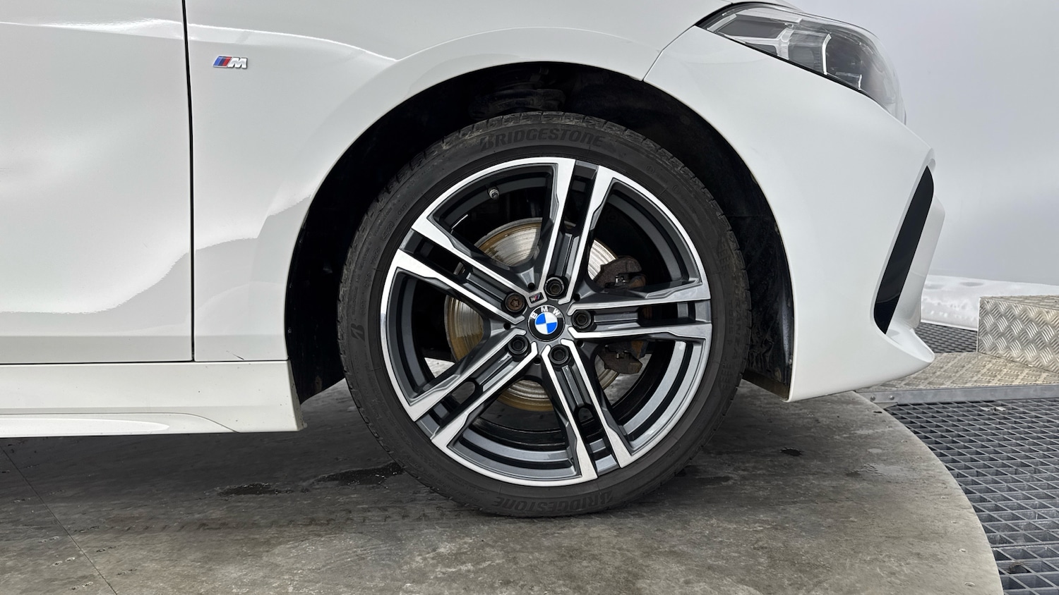 Used BMW 1 Series 2023 for sale - 77286143: Photo 14