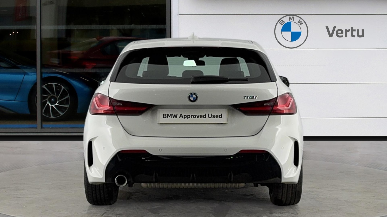 Used BMW 1 Series 2023 for sale - 77286143: Photo 15
