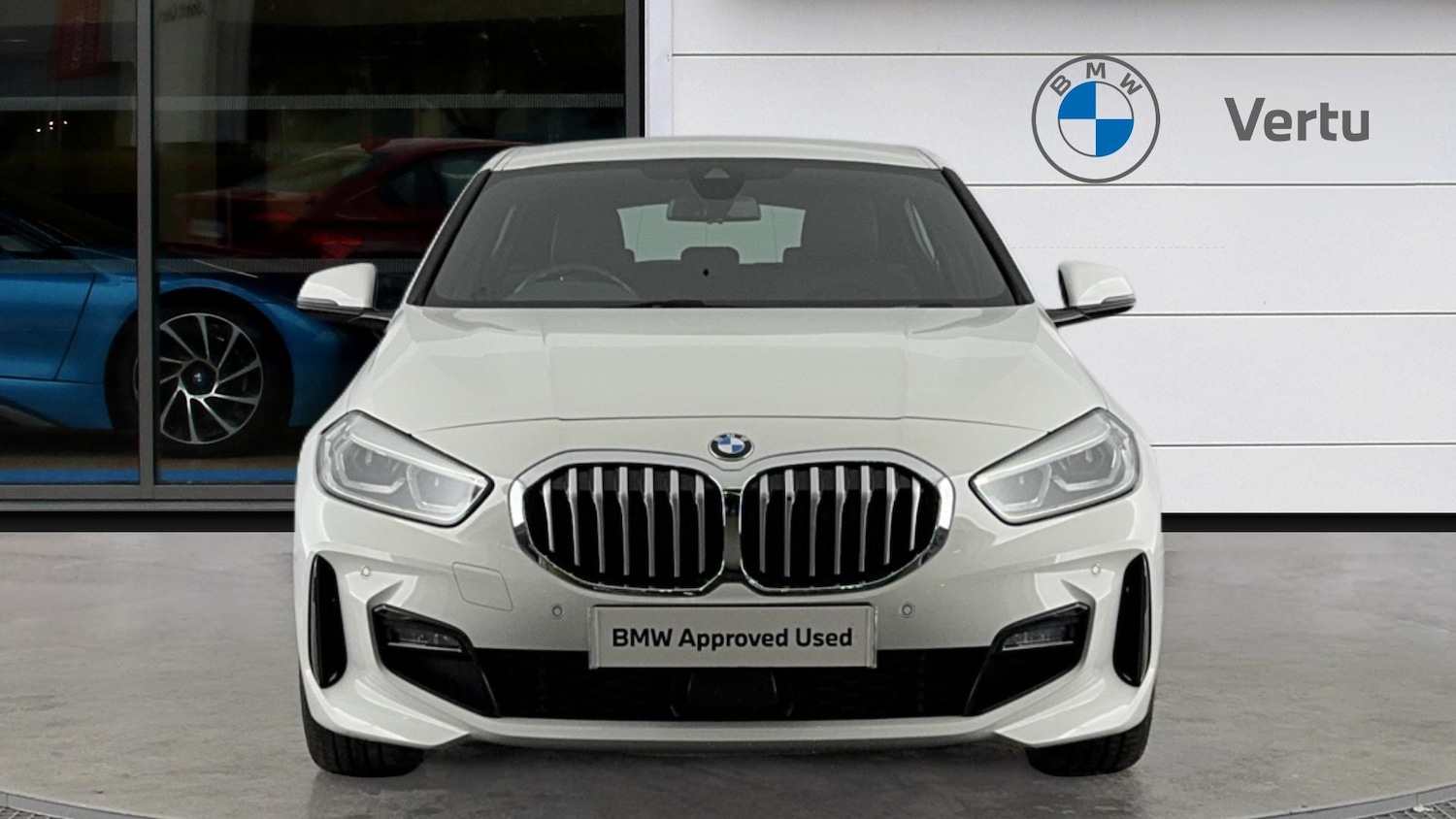 Used BMW 1 Series 2023 for sale - 77286143: Photo 16